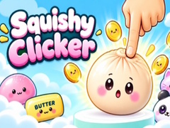ເກມ Squishy Clicker