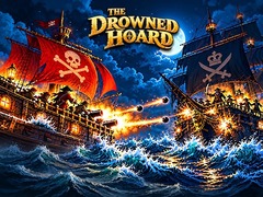 ເກມ The Drowned Hoard