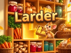 ເກມ Larder