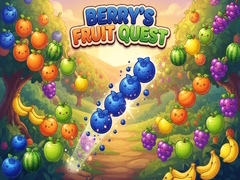 ເກມ Berry’s Fruit Quest