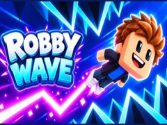 ເກມ Robby Wave