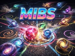 ເກມ MIBS