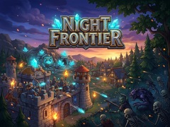 ເກມ Night Frontier