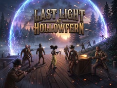 ເກມ Last Light at Hollowfern