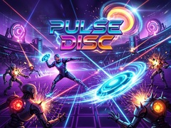 ເກມ Pulse Disc
