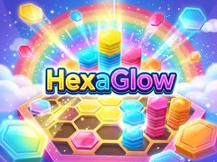 ເກມ HexaGlow