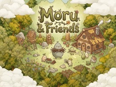 ເກມ Moru & Friends
