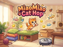 ເກມ MiaoMiao Cat Hop
