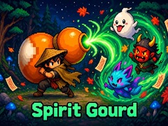 ເກມ Spirit Gourd