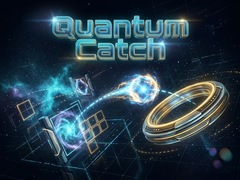 ເກມ Quantum Catch