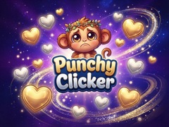 ເກມ Punchy Clicker