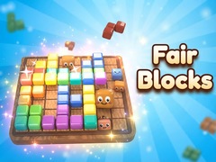 ເກມ Fair Blocks