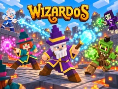ເກມ Wizardos