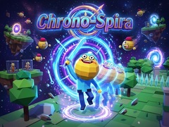 ເກມ Chrono-Spira