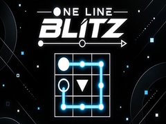 ເກມ One Line Blitz