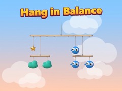 ເກມ Hang in Balance