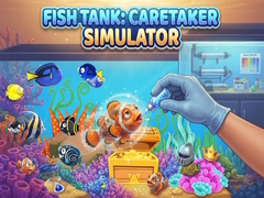 ເກມ Fish Tank: Caretaker Simulator