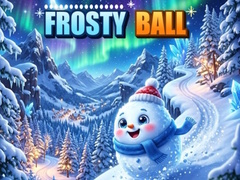 ເກມ Frosty Ball