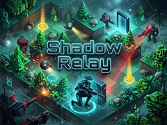 ເກມ Shadow Relay
