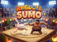ເກມ Ragdoll Sumo