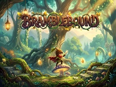 ເກມ Bramblebound