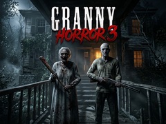 ເກມ Granny Horror 3