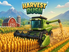 ເກມ Harvest Rush