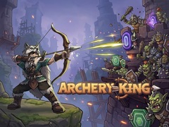 ເກມ Archery King