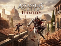 ເກມ Assassin's Credit Identify