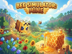 ເກມ Bee Simulator: Mine