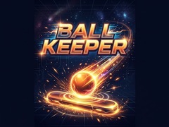 ເກມ Ball Keeper