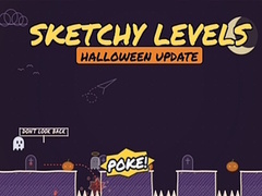 ເກມ Sketchy Levels 
