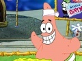 ເກມ Sponge Bob Bikini Bottom Bust Up