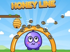 ເກມ Honey Line