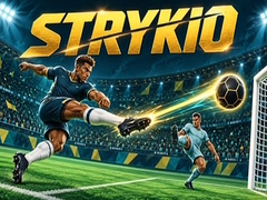 ເກມ STRYKIO