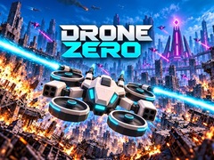 ເກມ Drone Zero