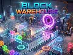 ເກມ Block Warehouse