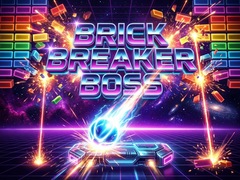 ເກມ Brick Breaker Boss