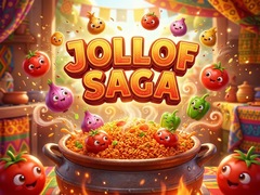 ເກມ Jollof Saga