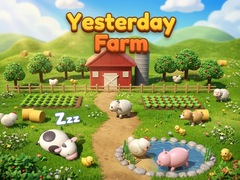 ເກມ Yesterday Farm