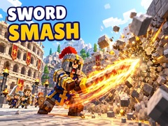 ເກມ Sword Smash
