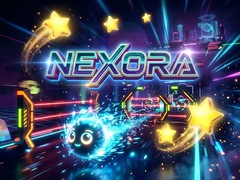 ເກມ Nexora