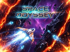 ເກມ Space Odyssey