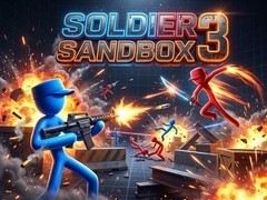 ເກມ Soldier Sandbox 3