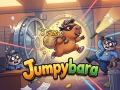 ເກມ Jumpybara