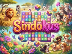 ເກມ Sindokus