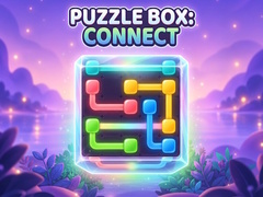 ເກມ Puzzle Box: Connect