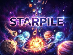 ເກມ Starpile