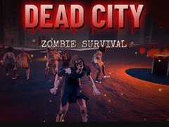 ເກມ Dead City: Zombie Survival