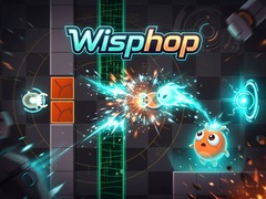 ເກມ Wisphop